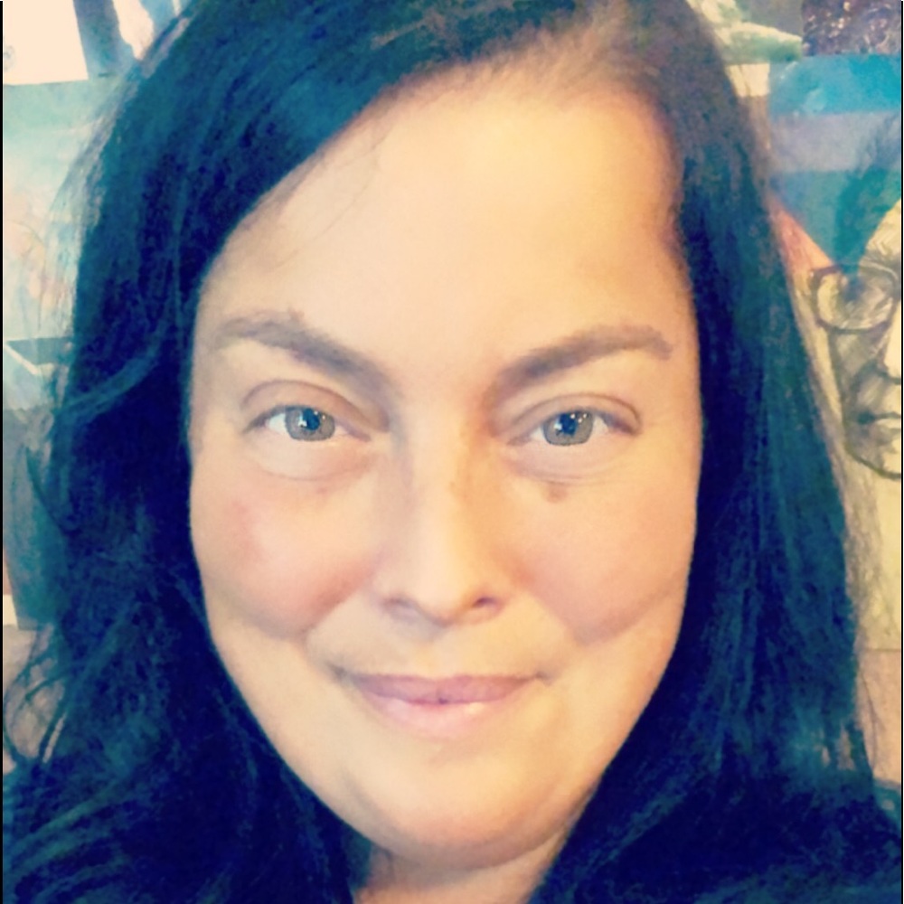 Meet your Posher, Shelly